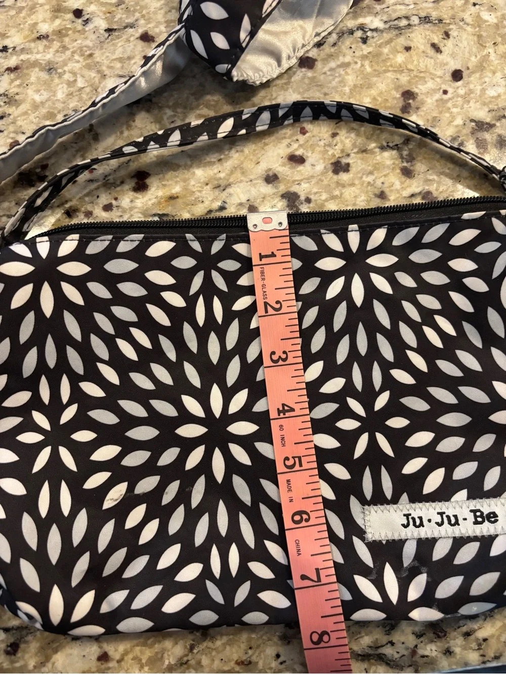 JUJUBE super be tote and small bag